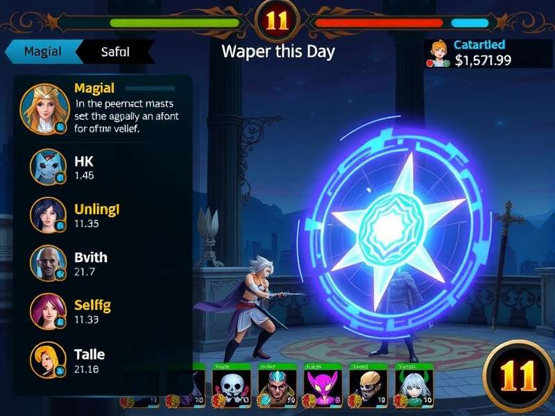 Warlock Master Blast Indian player community events